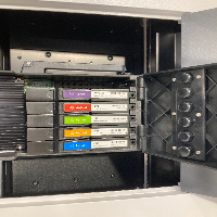 Certified Agilent AriaDX Real-Time PCR Thermocycler image 3